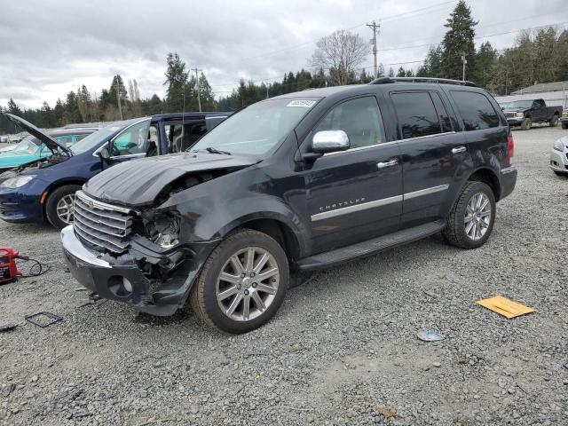 Photo 1 from auction – 2008 CHRYSLER ASPEN LIMI with VIN 1A8HW58298F136794