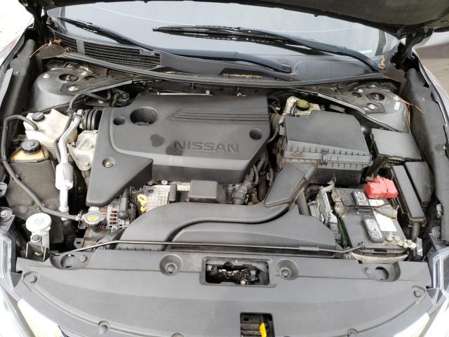 Photo 11 from auction – 2016 NISSAN ALTIMA 2.5 with VIN 1N4AL3AP9GN304746