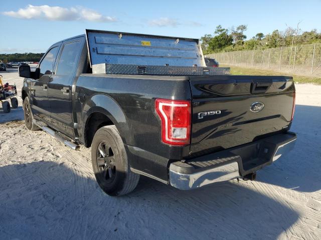 Photo 2 from auction – 2015 FORD F150 SUPER with VIN 1FTEW1CF9FFA73156