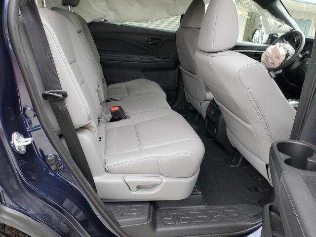 Photo 11 from auction – 2022 HONDA PASSPORT E with VIN 5FNYF8H53NB011440