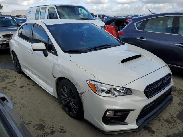 Photo 4 from auction – 2019 SUBARU WRX with VIN JF1VA1A65K9806108