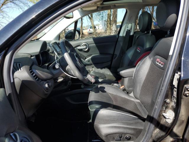 Photo 7 from auction – 2016 FIAT 500X TREKK with VIN ZFBCFYET5GP381667