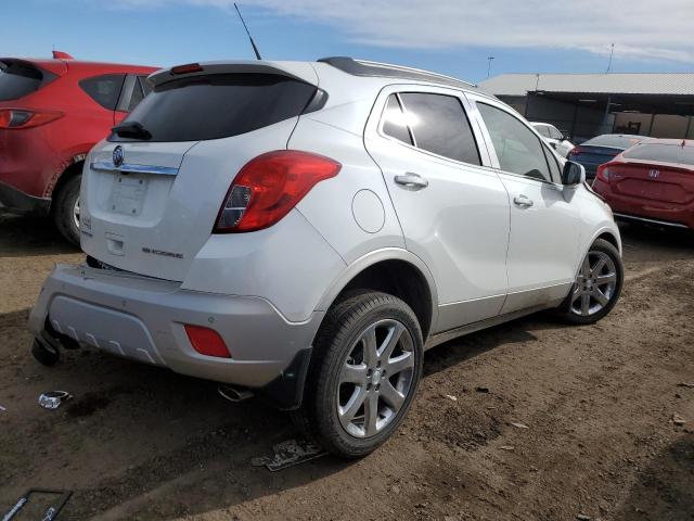 Photo 3 from auction – 2013 BUICK ENCORE with VIN KL4CJDSB1DB085015