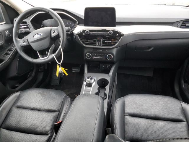 Photo 8 from auction – 2020 FORD ESCAPE SEL with VIN 1FMCU9H68LUA49051