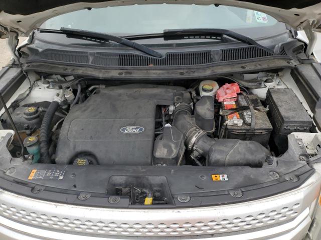 Photo 12 from auction – 2013 FORD EXPLORER X with VIN 1FM5K7D80DGA40208