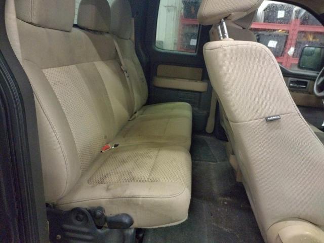 Photo 10 from auction – 2011 FORD F150 SUPER with VIN 1FTFX1EF4BFA73686