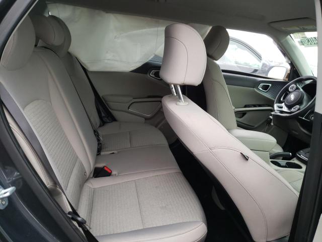 Photo 10 from auction – 2020 KIA SOUL LX with VIN KNDJ23AU8L7061237
