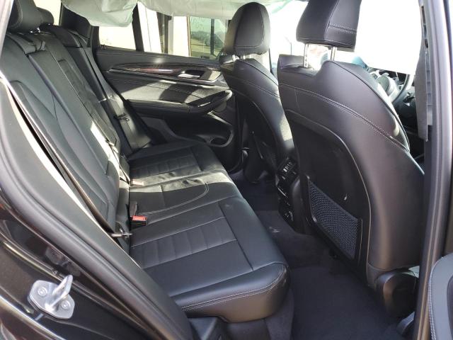 Photo 10 from auction – 2022 BMW X3 XDRIVEM with VIN 5UX83DP08N9M73752