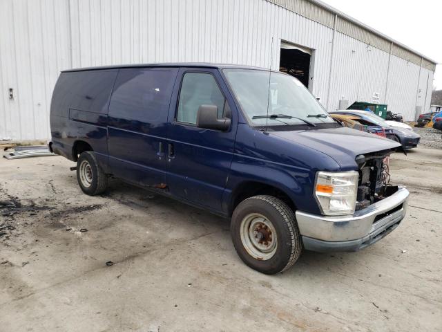 Photo 4 from auction – 2011 FORD ECONOLINE with VIN 1FTNS1EW6BDA27539