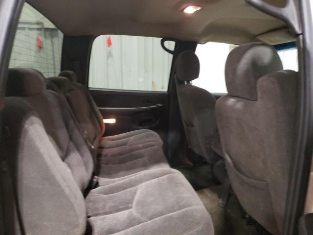 Photo 10 from auction – 2003 CHEVROLET SILVERADO with VIN 1GCHK23103F133257