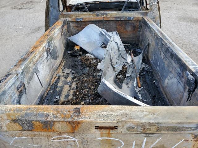 Photo 10 from auction – 1994 FORD F150 with VIN 1FTEF15N0RNA63114