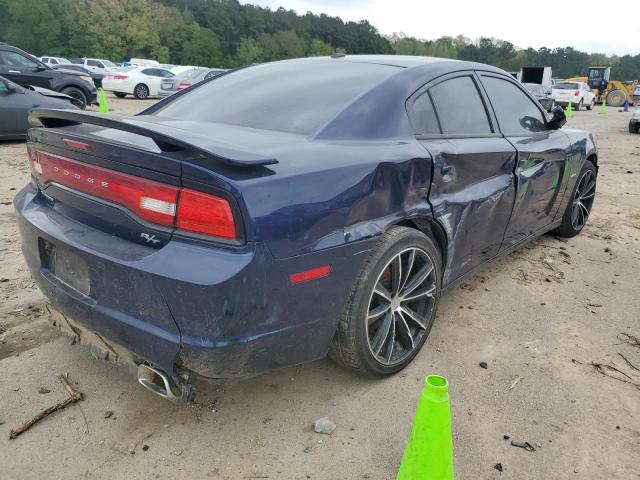 Photo 3 from auction – 2014 DODGE CHARGER R/ with VIN 2C3CDXCT9EH253888