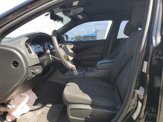 Photo 7 from auction – 2013 DODGE CHARGER SE with VIN 2C3CDXBG2DH628345