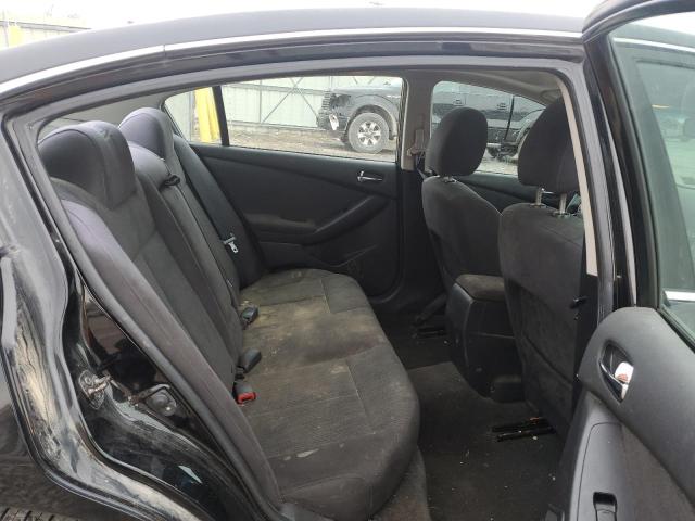 Photo 10 from auction – 2010 NISSAN ALTIMA BAS with VIN 1N4AL2AP4AN417750