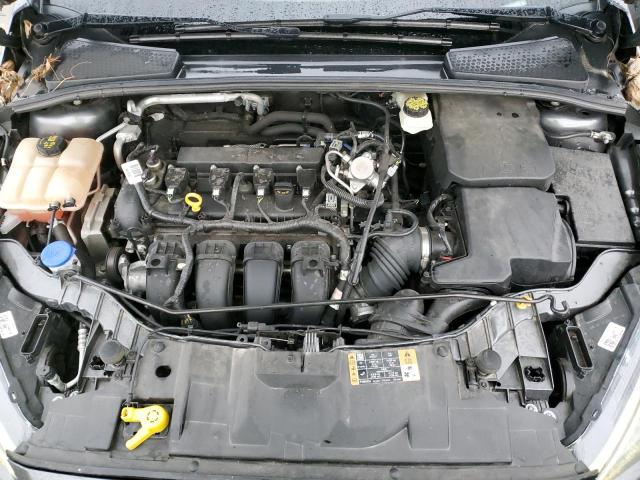 Photo 11 from auction – 2017 FORD FOCUS SEL with VIN 1FADP3H22HL238209