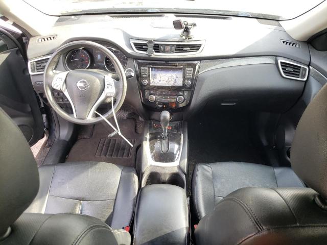 Photo 8 from auction – 2016 NISSAN ROGUE S with VIN 5N1AT2MV4GC795801