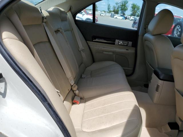 Photo 10 from auction – 2005 LINCOLN LS with VIN 1LNHM86S95Y638234