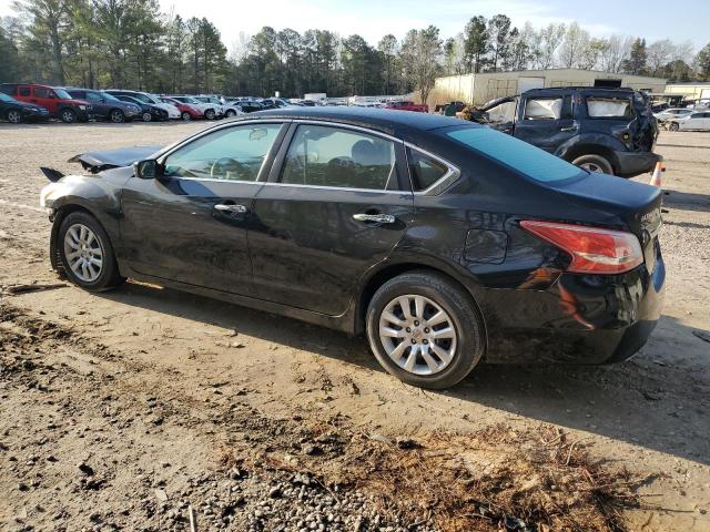 Photo 2 from auction – 2013 NISSAN ALTIMA 2.5 with VIN 1N4AL3AP1DC245151