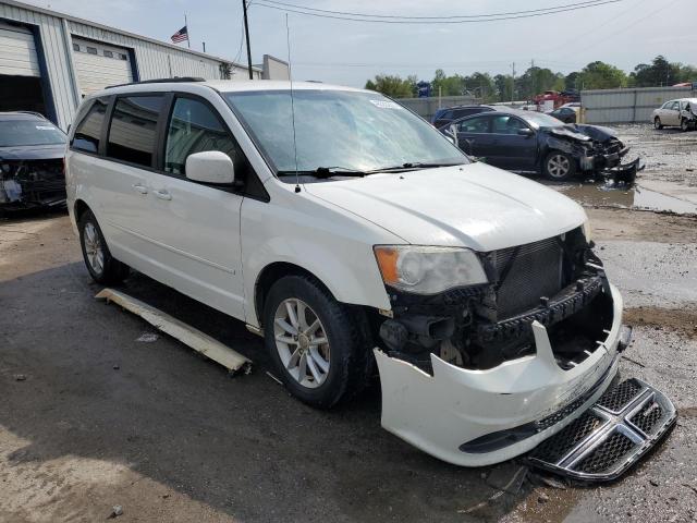 Photo 4 from auction – 2013 DODGE GRAND CARA with VIN 2C4RDGCGXDR549410