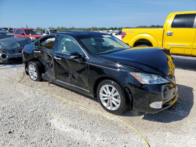 Photo 4 from auction – 2010 LEXUS ES 350 with VIN JTHBK1EG9A2388445