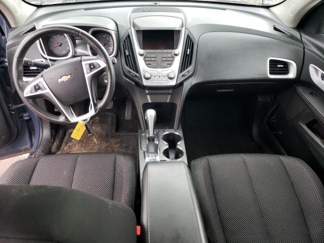 Photo 8 from auction – 2012 CHEVROLET EQUINOX LT with VIN 2GNALDEKXC6296290