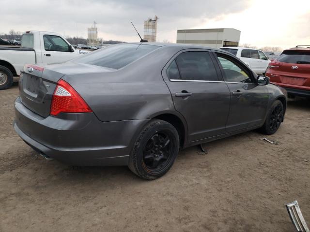 Photo 3 from auction – 2011 FORD FUSION SE with VIN 3FAHP0HA5BR331029