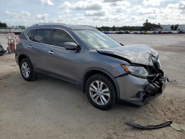 Photo 4 from auction – 2016 NISSAN ROGUE S with VIN KNMAT2MT4GP726375