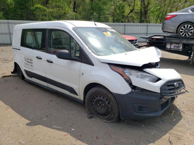 Photo 4 from auction – 2020 FORD TRANSIT CO with VIN NM0LS7E28L1462747