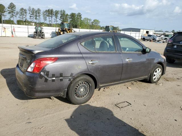 Photo 3 from auction – 2015 NISSAN VERSA S with VIN 3N1CN7AP7FL871110