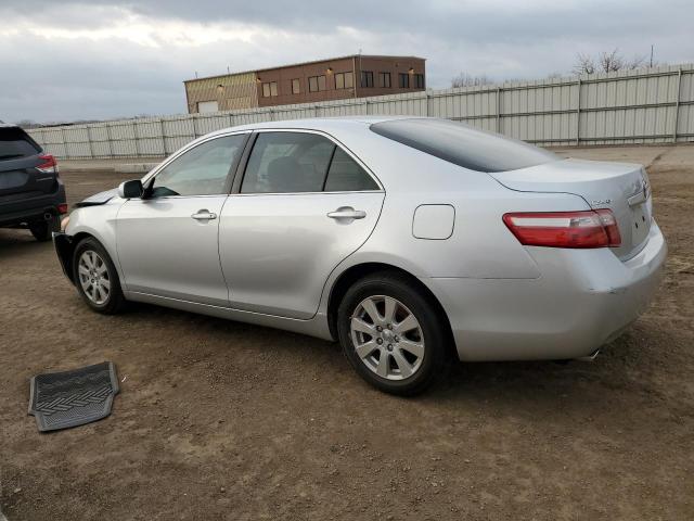 Photo 2 from auction – 2007 TOYOTA CAMRY LE with VIN JTNBK46K573029016