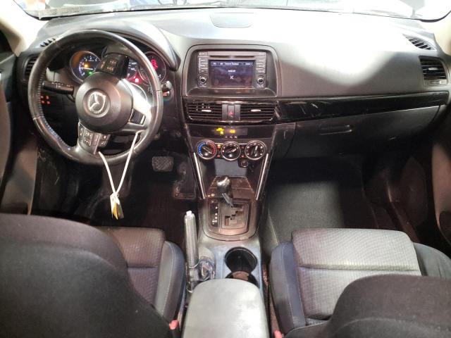 Photo 8 from auction – 2014 MAZDA CX-5 TOURI with VIN JM3KE4CY2E0306103