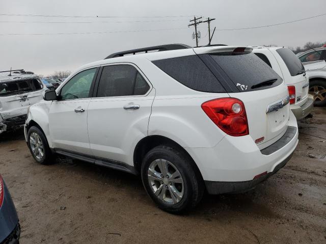 Photo 2 from auction – 2010 CHEVROLET EQUINOX LT with VIN 2CNALPEW3A6231349
