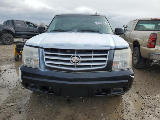 Photo 5 from auction – 2006 CADILLAC ESCALADE E with VIN 3GYFK66N96G103202