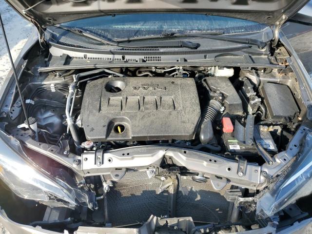 Photo 11 from auction – 2019 TOYOTA COROLLA L with VIN 2T1BURHE9KC199267