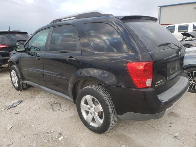 Photo 2 from auction – 2006 PONTIAC TORRENT with VIN 2CKDL63FX66149567