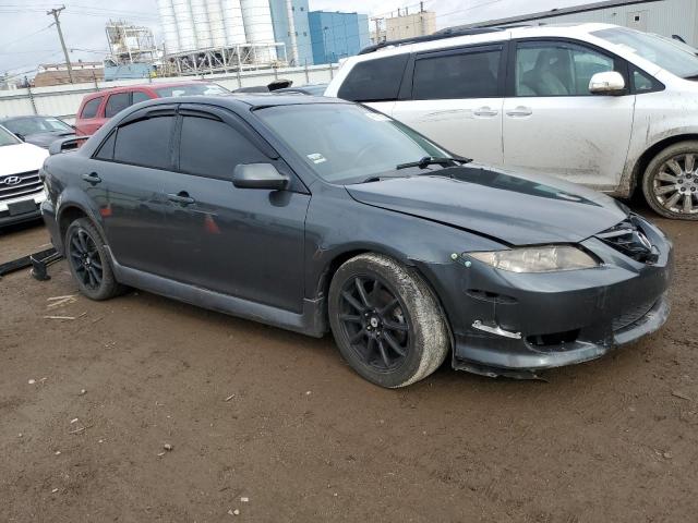 Photo 4 from auction – 2004 MAZDA 6 S with VIN 1YVHP80D345N10989