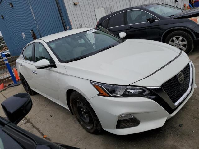 Photo 4 from auction – 2020 NISSAN ALTIMA S with VIN 1N4BL4BV3LN323780