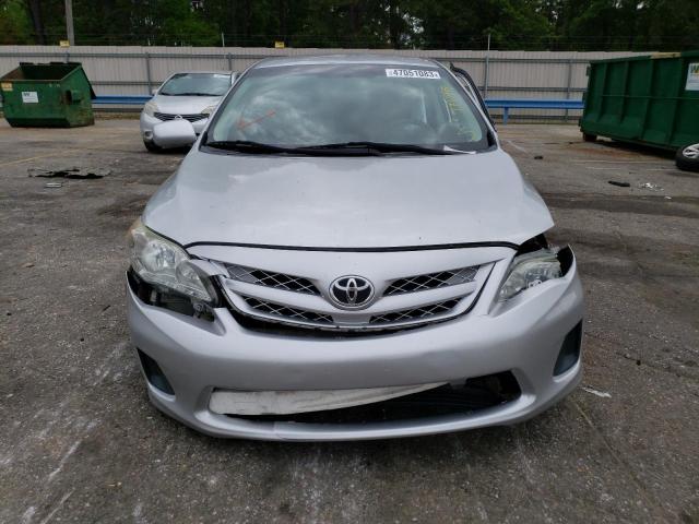 Photo 5 from auction – 2012 TOYOTA COROLLA L with VIN 5YFBU4EE0CP063103