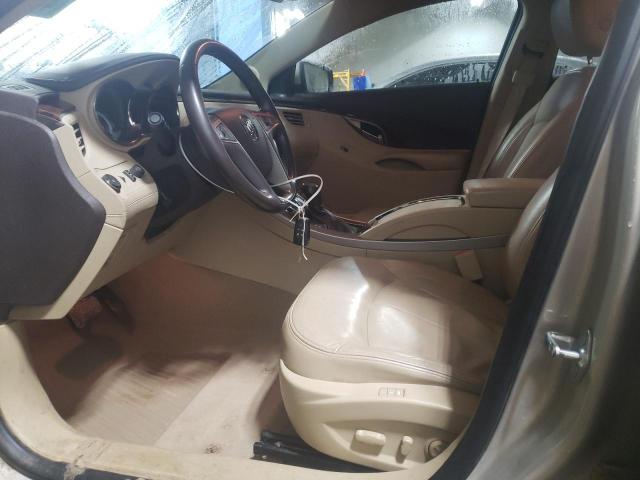 Photo 7 from auction – 2012 BUICK LACROSSE P with VIN 1G4GD5ER0CF347865