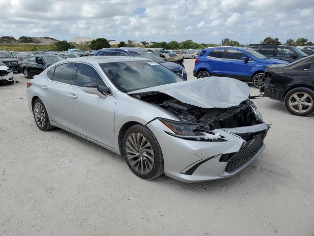 Photo 4 from auction – 2019 LEXUS ES 300H with VIN JTHB21B17K2028768