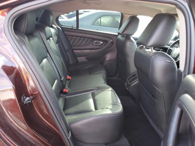 Photo 10 from auction – 2010 FORD TAURUS SEL with VIN 1FAHP2EW6AG139913