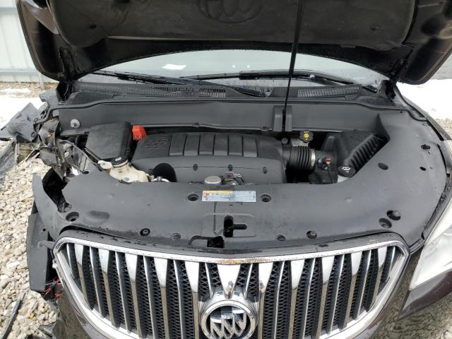 Photo 12 from auction – 2014 BUICK ENCLAVE with VIN 5GAKRCKD6EJ211724