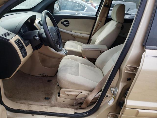 Photo 7 from auction – 2005 CHEVROLET EQUINOX LS with VIN 2CNDL13F356136440