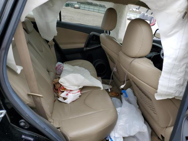 Photo 10 from auction – 2011 TOYOTA RAV4 LIMIT with VIN 2T3YF4DV9BW080119