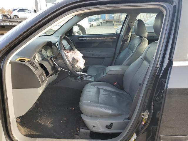 Photo 7 from auction – 2005 CHRYSLER 300 TOURIN with VIN 2C3AA53G35H507781