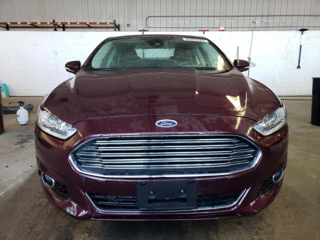 Photo 5 from auction – 2013 FORD FUSION TIT with VIN 3FA6P0D90DR187041