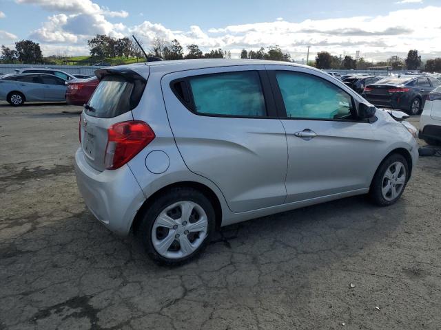 Photo 3 from auction – 2019 CHEVROLET SPARK LS with VIN KL8CB6SA0KC732364