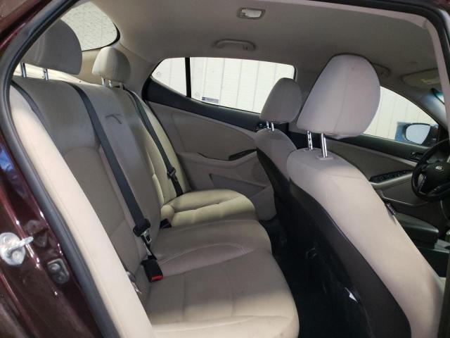 Photo 10 from auction – 2013 KIA OPTIMA LX with VIN 5XXGM4A70DG139054
