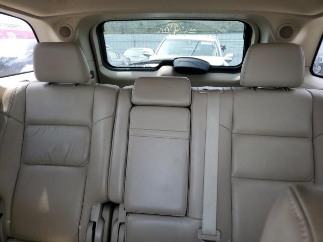 Photo 10 from auction – 2011 JEEP GRAND CHER with VIN 1J4RR5GG4BC696614