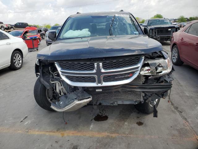 Photo 5 from auction – 2014 DODGE JOURNEY SX with VIN 3C4PDCBBXET120529